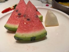 -醉辉皇上海之巅(上海中心大厦店)