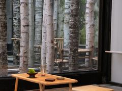 -Metal hands·铁手咖啡