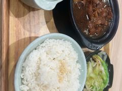 -真功夫(北京西站店)