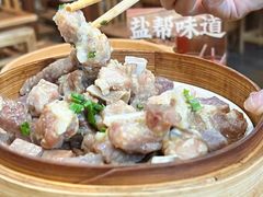 -大盐帮川菜馆(长楹天街店)
