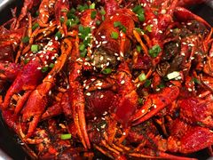 -一棠龙虾•王牌虾球(光谷天地店)