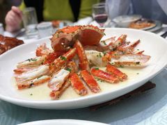 帝王蟹-金米箩大酒店(五角场店)