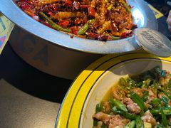 -嘎嘎鸭脑壳(金沙店)