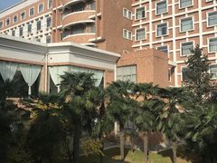 -西安交大南洋大酒店(交通大学青龙寺店)