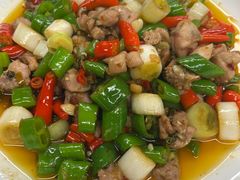-小乐惠土菜馆(厚诚路店)