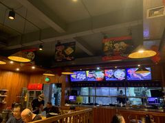 大堂-烧蠔帮·湛江生蚝(工农店)