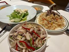 -香料集市新疆餐厅·清真聚餐(成都远洋太古里店)