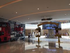 -合生汇·停车场