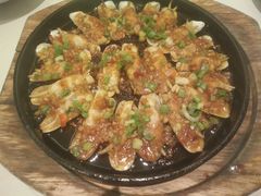-北李妈妈菜·海肠捞饭(高新万达店)