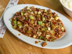 -老丘丘(较场口店)