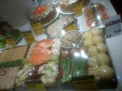 -赶海部落海鲜城(海阳路店)