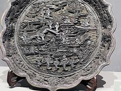 -大同市博物馆