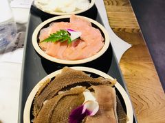 -尚尚仙·酸汤猪手·猪肚鸡火锅(华联万柳购物中心店)