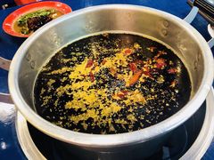 -马路边边串串香(双井直营店)