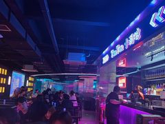 -Ton Ton吨吨小酒馆Live(观前街店)