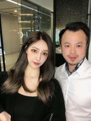 -丝语萱形象
