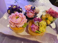 -BON CAKE(华贸购物中心店)