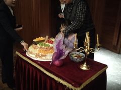 店内布置-满满海佛跳墙(千禧店)