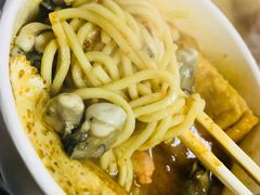 沙茶面-乌糖沙茶面(民族路店)