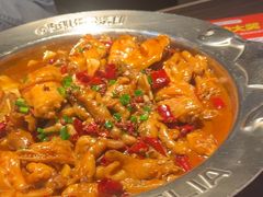 -胖哥俩肉蟹煲(杭州下沙学林街店)