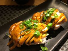 -昊·来了寿司(双楠2店)