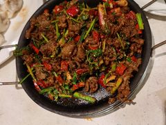 -四姐妹东北饺子(沙尾路店)