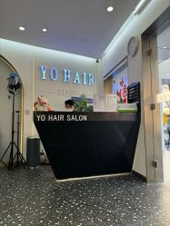 -YO HAIR SALON
