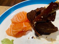 -咖啡苑自助餐厅·中国大饭店