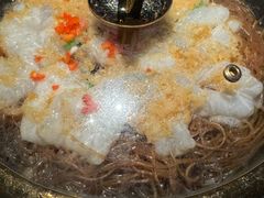 -绿茶餐厅(朝阳大悦城店)