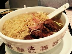 -池记(尖沙咀店)