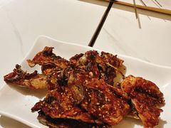 -梧赖枪火·东北烧烤|鲽鱼头|团建(罗湖总店)