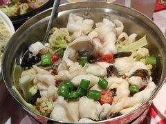 -四道菜·福建菜馆(万家广场店)