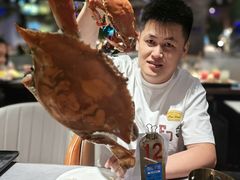 -奔海甄选·活鲜刺身铁板烧自助(太原里店)