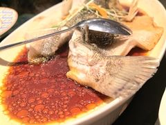 -知楚•精致湖北菜(武商MALL店)