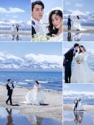 点击看大图 -蒙娜丽莎婚纱摄影·旅拍