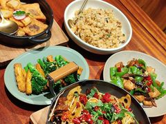 -七色云蔬食(喜邻里店)