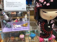 -泡泡玛特POPMART(壹号店)