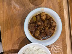 -老乡鸡(东方广场店)