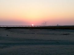 -南汇嘴观海公园