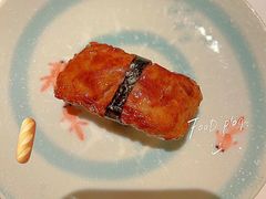 -隐泉京望日式料理(太和广场店)