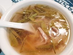 -太湖好灶头土菜馆(石公路店)