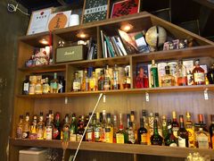 -BIJOU coffee&cocktail(龙岗万科广场店)