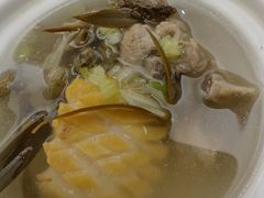 -抱德·潮汕味(琶洲店原惠城鱼仔)