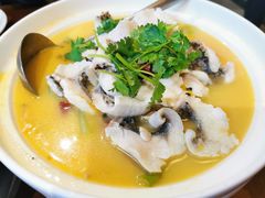 -西双版纳洲际度假酒店-曼霖轩中餐厅
