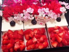 -艾加柒克蛋糕茶歇甜品台(春熙路店)