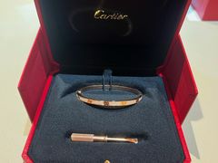 -卡地亚(杭州大厦精品店)