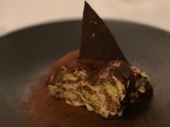 -上海和平饭店-华懋阁 The Cathay Room