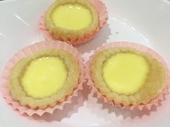 芝士流心挞-稻香迎囍皇宫(港惠店)