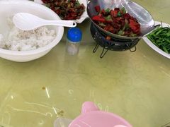 -瑶记海鲜餐厅(西涌店)