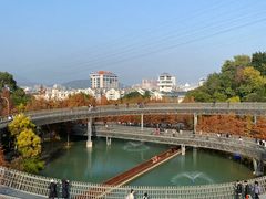 -梅峰山地公园